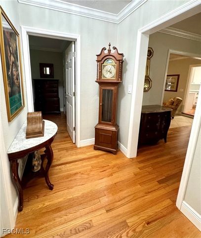 1640 Marlyn RD, Fort Myers, FL 33901