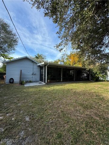 1640 Marlyn RD, Fort Myers, FL 33901