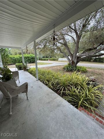 1640 Marlyn RD, Fort Myers, FL 33901