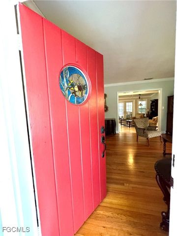 1640 Marlyn RD, Fort Myers, FL 33901