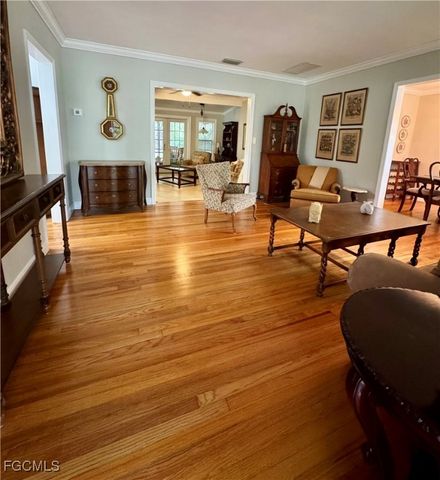 1640 Marlyn RD, Fort Myers, FL 33901