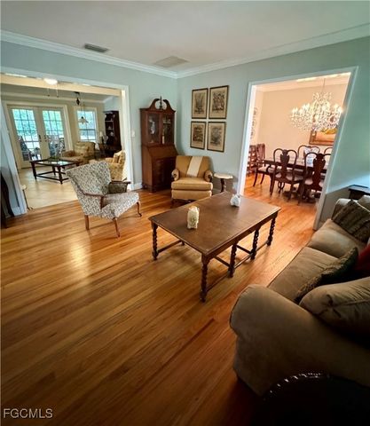 1640 Marlyn RD, Fort Myers, FL 33901