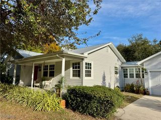 1640 Marlyn RD, Fort Myers, FL 33901