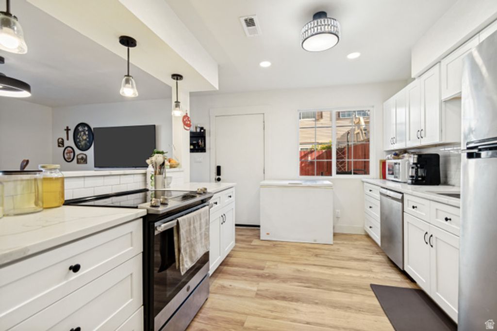 Image 2 of property listing at 1808 W HOMESTEAD FARM LN #4, West Valley City, UT 84119