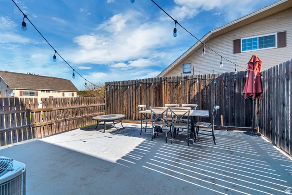 Image 13 of property listing at 1808 W HOMESTEAD FARM LN #4, West Valley City, UT 84119