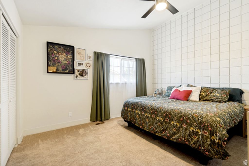 Image 16 of property listing at 1808 W HOMESTEAD FARM LN #4, West Valley City, UT 84119