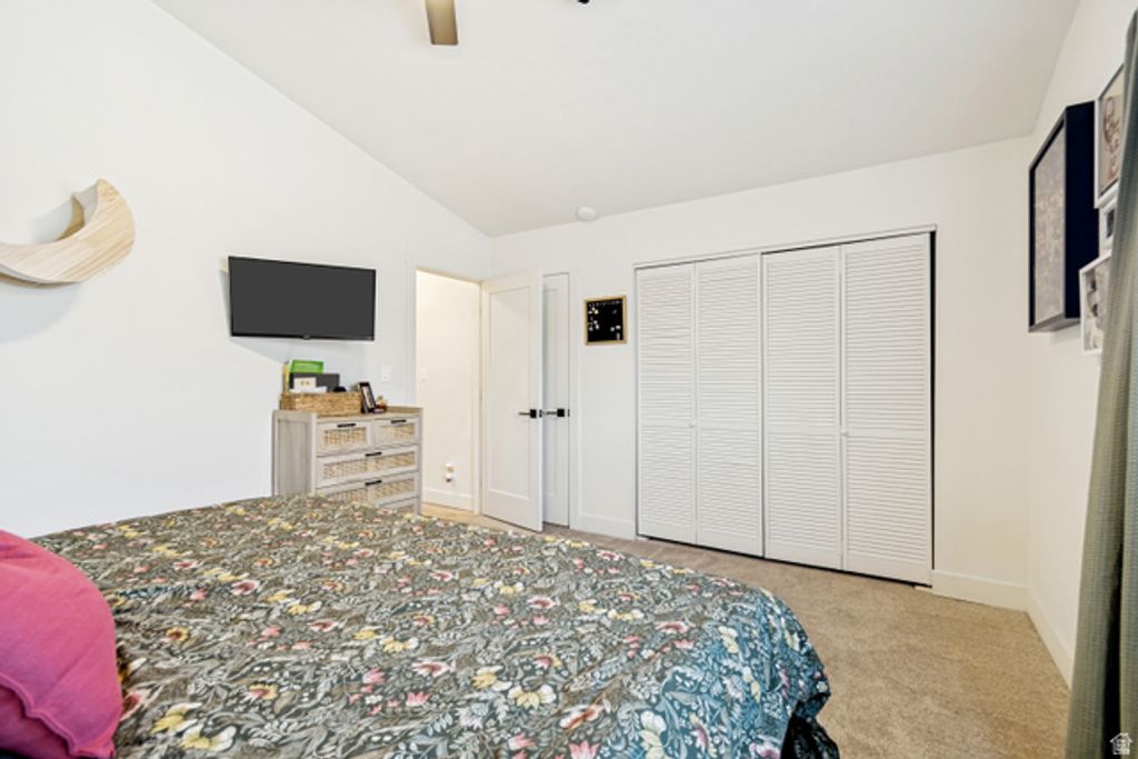 Image 17 of property listing at 1808 W HOMESTEAD FARM LN #4, West Valley City, UT 84119
