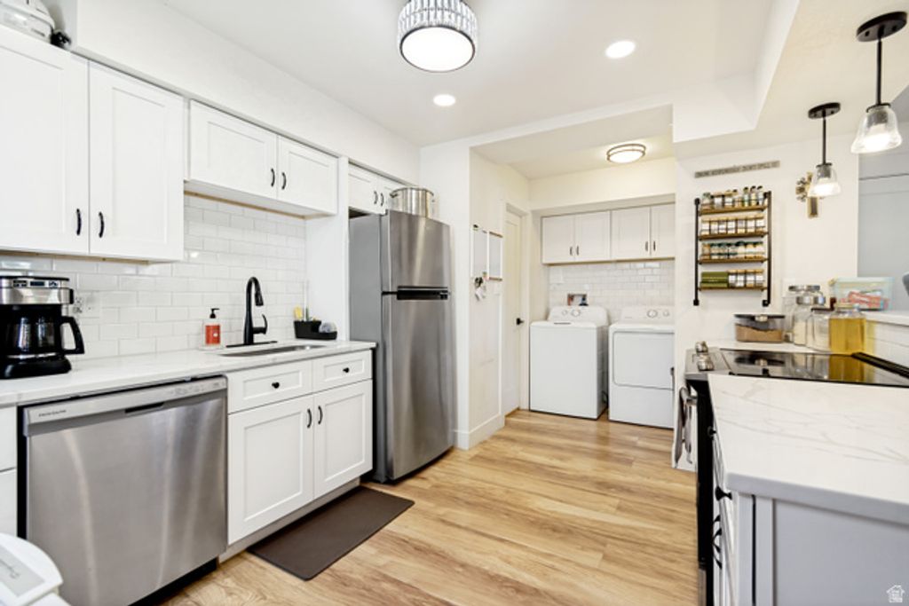 Image 3 of property listing at 1808 W HOMESTEAD FARM LN #4, West Valley City, UT 84119