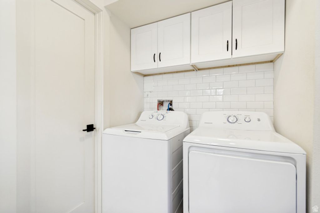 Image 8 of property listing at 1808 W HOMESTEAD FARM LN #4, West Valley City, UT 84119