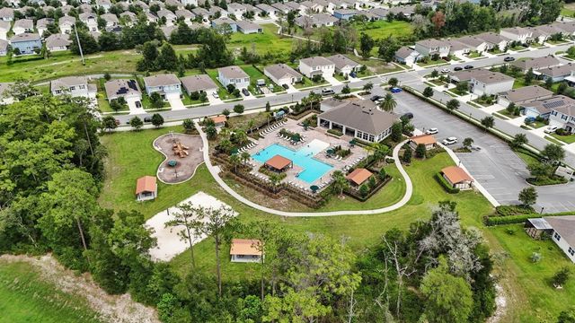 312 CHARLES DRIVE, Deland, FL 32724