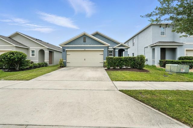 312 CHARLES DRIVE, Deland, FL 32724
