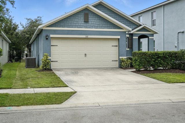 312 CHARLES DRIVE, Deland, FL 32724