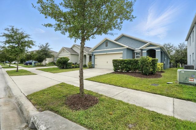 312 CHARLES DRIVE, Deland, FL 32724