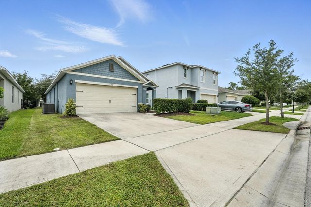 312 CHARLES DRIVE, Deland, FL 32724