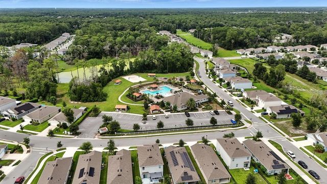 312 CHARLES DRIVE, Deland, FL 32724