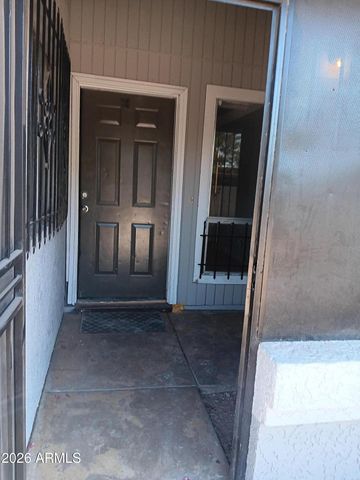 4820 N 89TH Avenue 59, Phoenix, AZ 85037