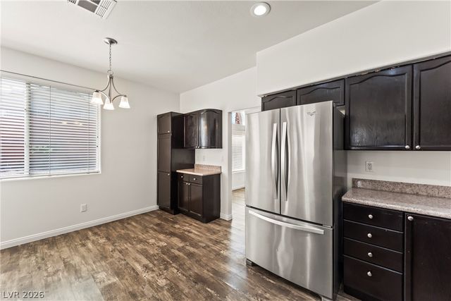 233 Horizon Peak Drive, Henderson, NV 89012