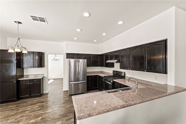 233 Horizon Peak Drive, Henderson, NV 89012