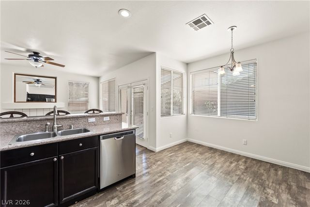 233 Horizon Peak Drive, Henderson, NV 89012