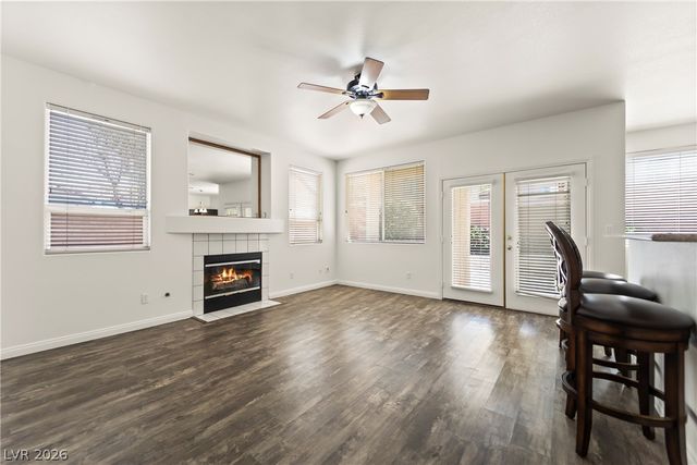 233 Horizon Peak Drive, Henderson, NV 89012