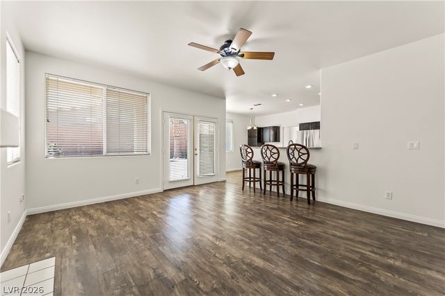 233 Horizon Peak Drive, Henderson, NV 89012