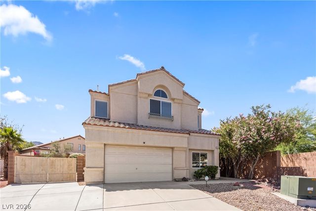 233 Horizon Peak Drive, Henderson, NV 89012