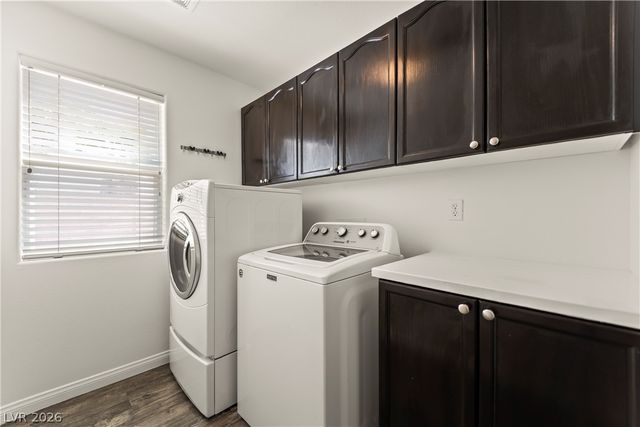 233 Horizon Peak Drive, Henderson, NV 89012