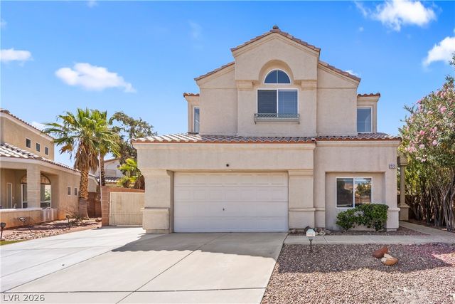 233 Horizon Peak Drive, Henderson, NV 89012
