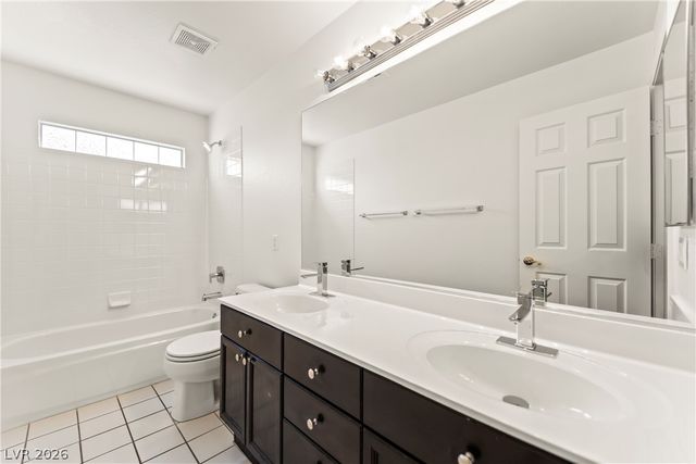 233 Horizon Peak Drive, Henderson, NV 89012