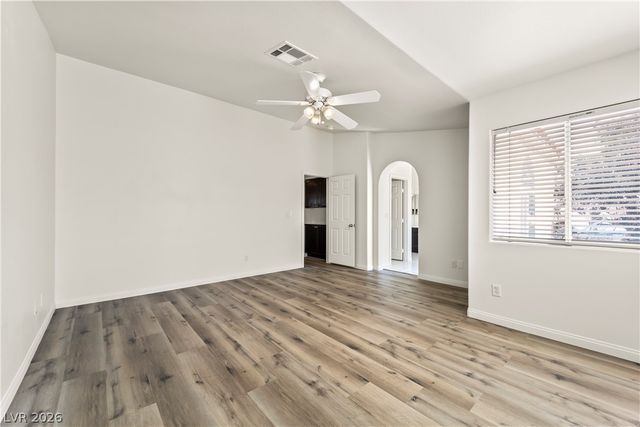 233 Horizon Peak Drive, Henderson, NV 89012