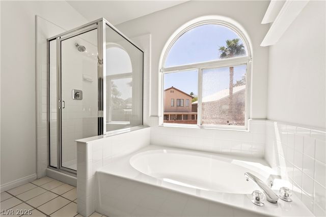 233 Horizon Peak Drive, Henderson, NV 89012
