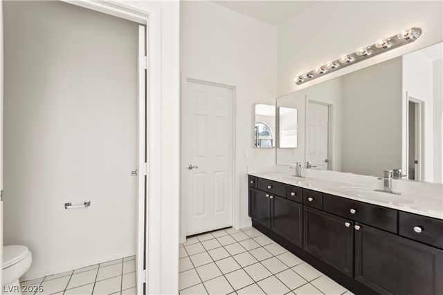 233 Horizon Peak Drive, Henderson, NV 89012