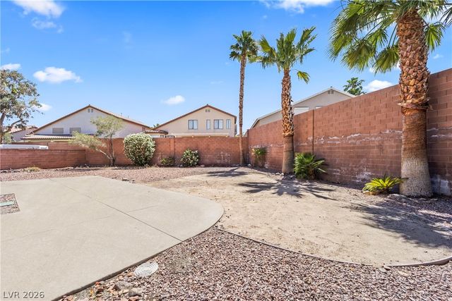 233 Horizon Peak Drive, Henderson, NV 89012
