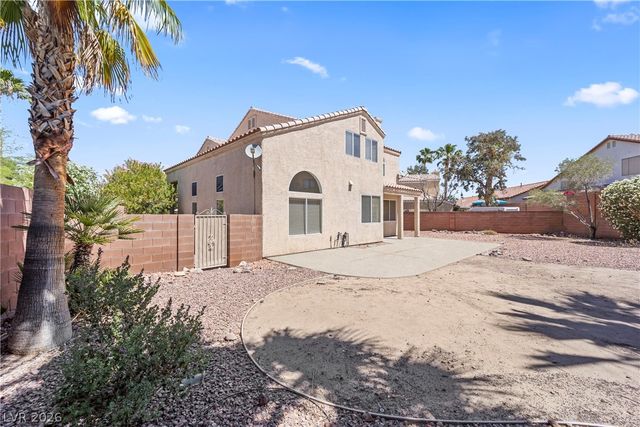 233 Horizon Peak Drive, Henderson, NV 89012
