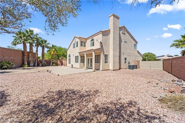 233 Horizon Peak Drive, Henderson, NV 89012