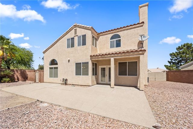 233 Horizon Peak Drive, Henderson, NV 89012
