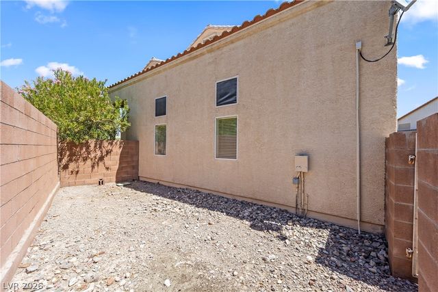 233 Horizon Peak Drive, Henderson, NV 89012