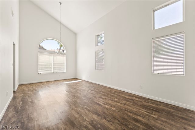 233 Horizon Peak Drive, Henderson, NV 89012