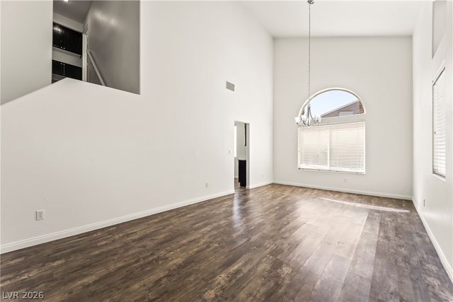 233 Horizon Peak Drive, Henderson, NV 89012