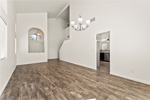 233 Horizon Peak Drive, Henderson, NV 89012