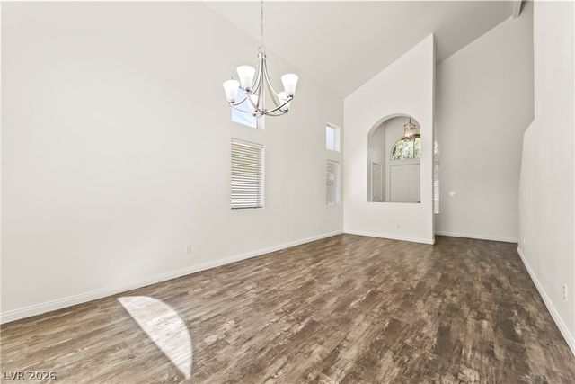 233 Horizon Peak Drive, Henderson, NV 89012
