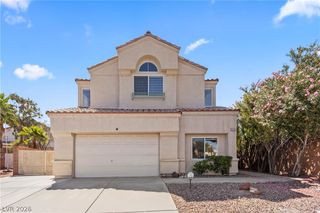 233 Horizon Peak Drive, Henderson, NV 89012