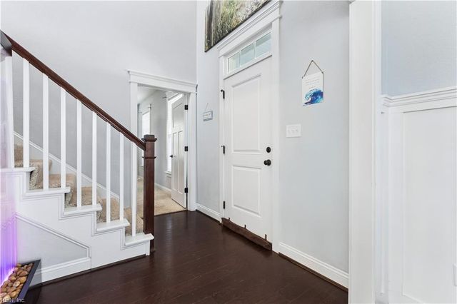 9626 12th View ST, Norfolk, VA 23503