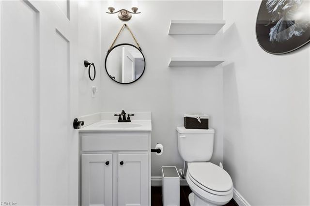 9626 12th View ST, Norfolk, VA 23503