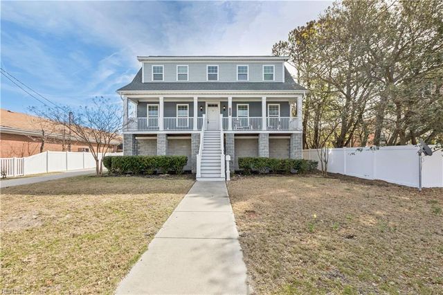 9626 12th View ST, Norfolk, VA 23503