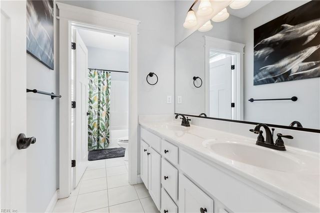 9626 12th View ST, Norfolk, VA 23503