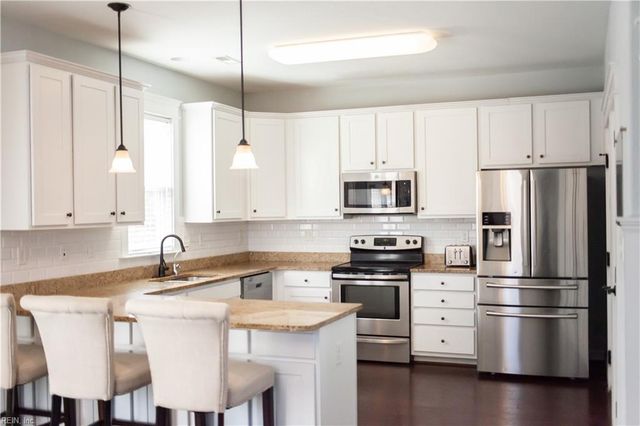 9626 12th View ST, Norfolk, VA 23503