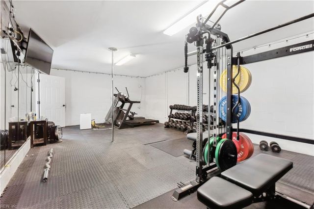 9626 12th View ST, Norfolk, VA 23503