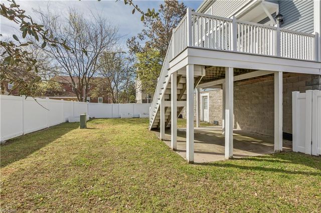 9626 12th View ST, Norfolk, VA 23503