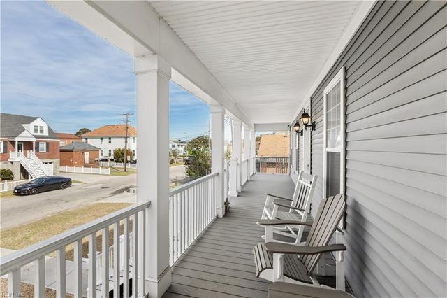 9626 12th View ST, Norfolk, VA 23503